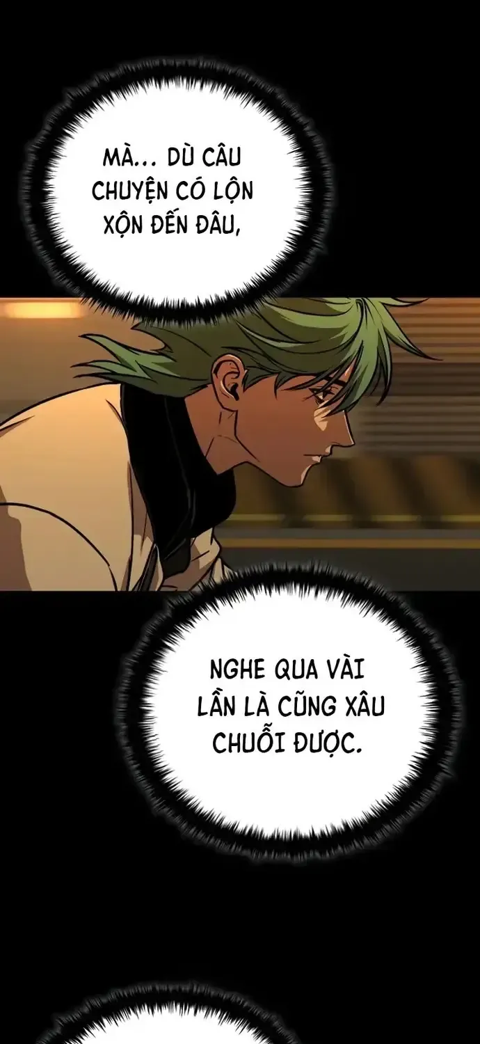 Nguyệt Dạ Huyễn Đàm Chap 14 - Next Chap 15