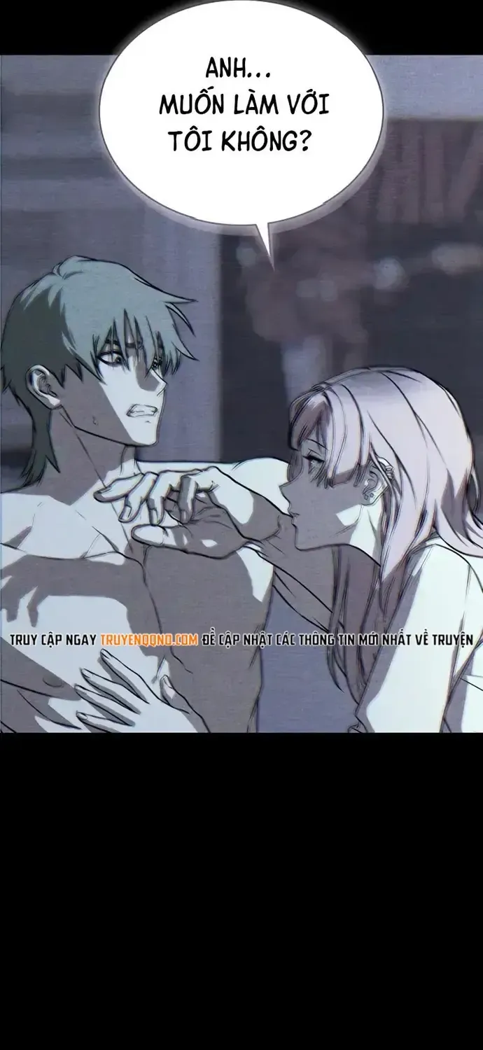 Nguyệt Dạ Huyễn Đàm Chap 14 - Next Chap 15