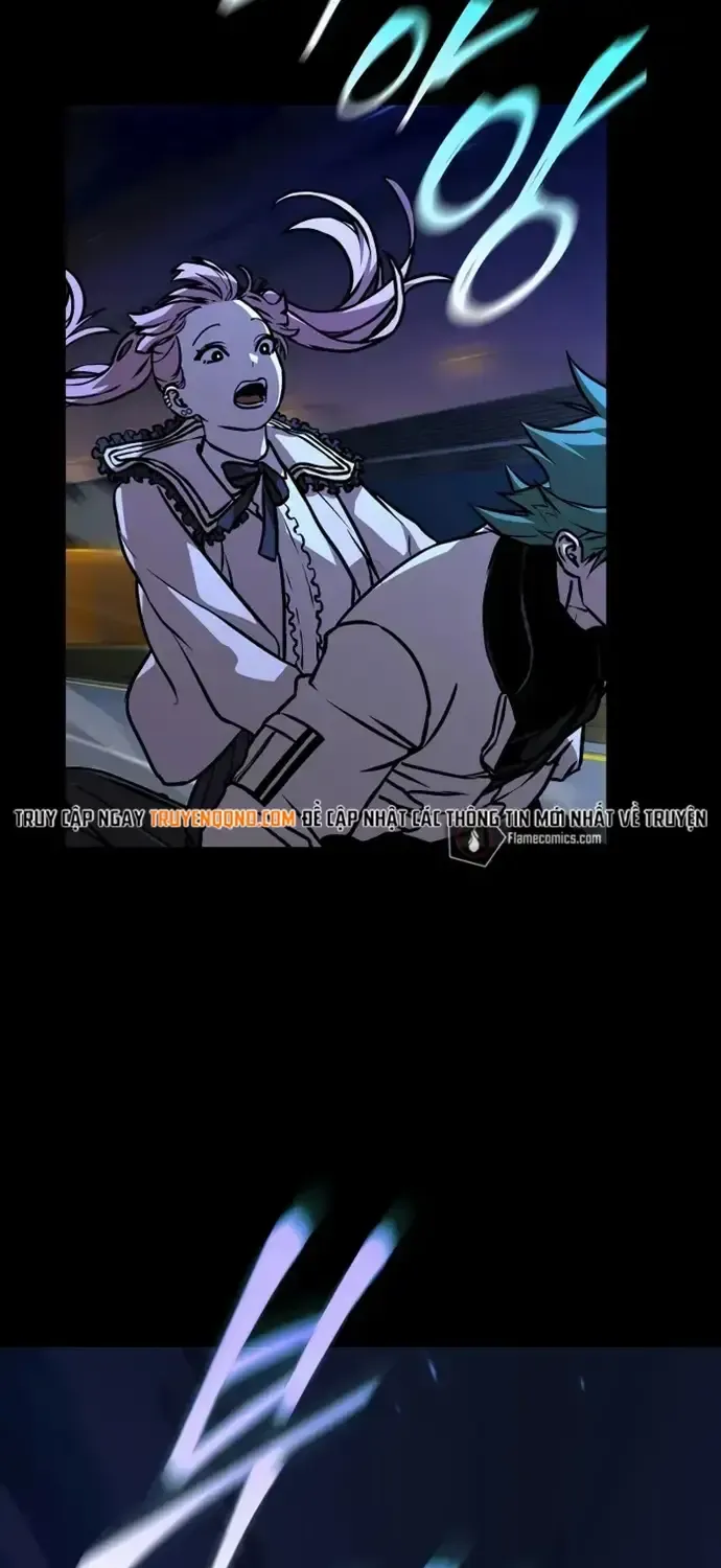 Nguyệt Dạ Huyễn Đàm Chap 14 - Next Chap 15