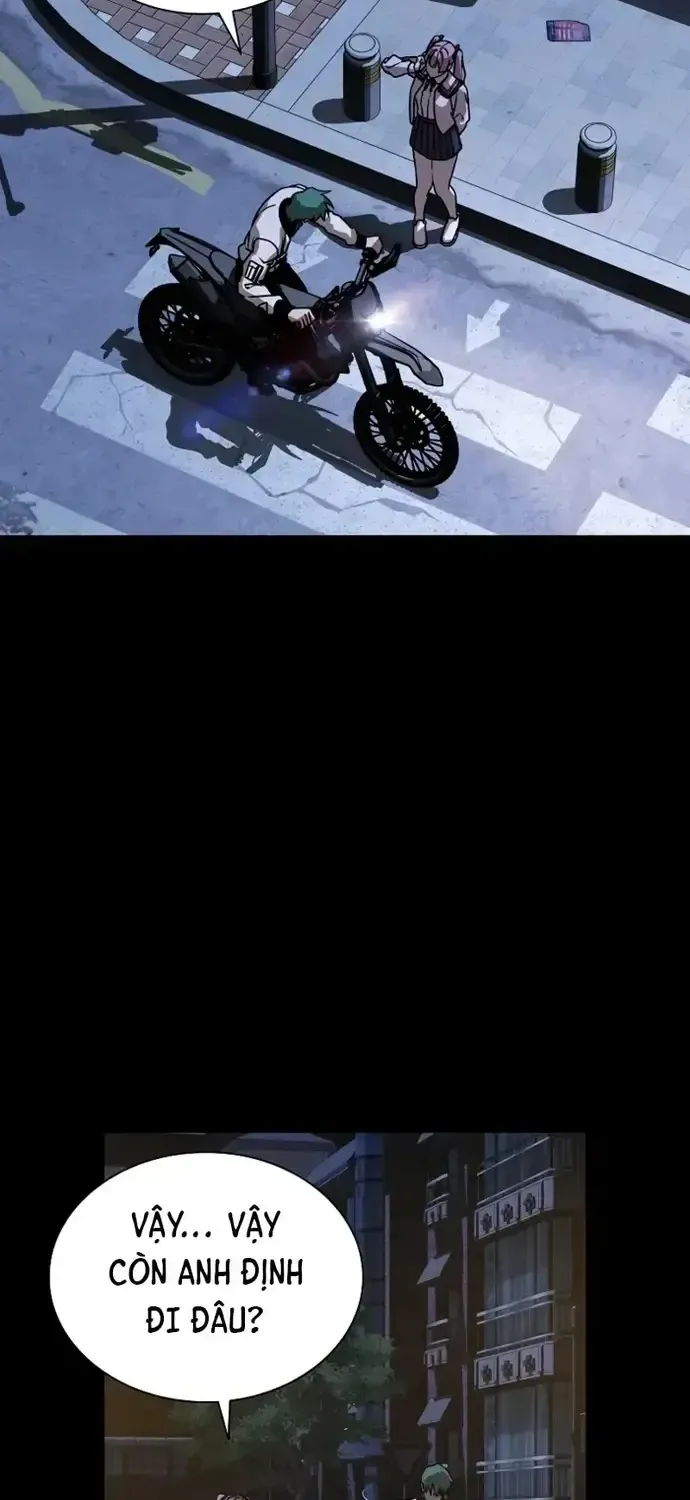 Nguyệt Dạ Huyễn Đàm Chap 14 - Next Chap 15