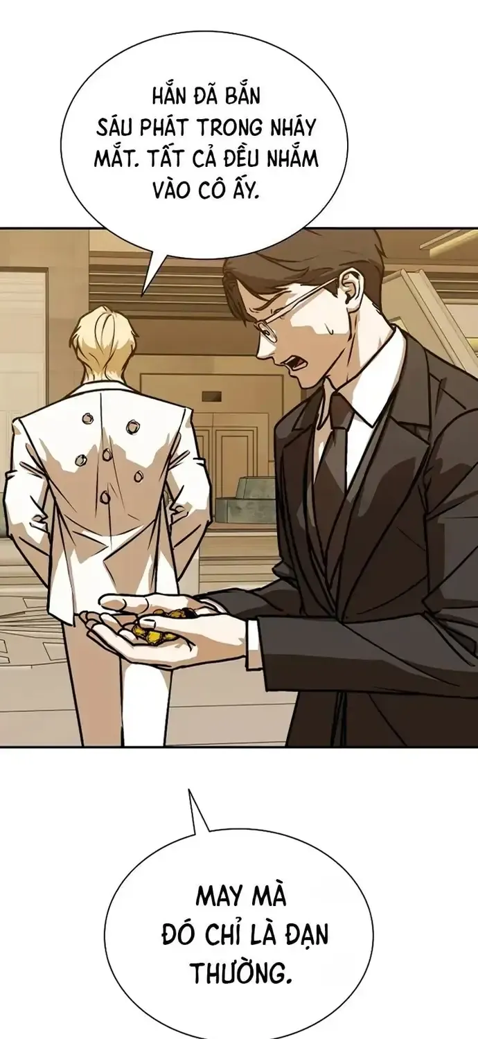 Nguyệt Dạ Huyễn Đàm Chap 14 - Next Chap 15