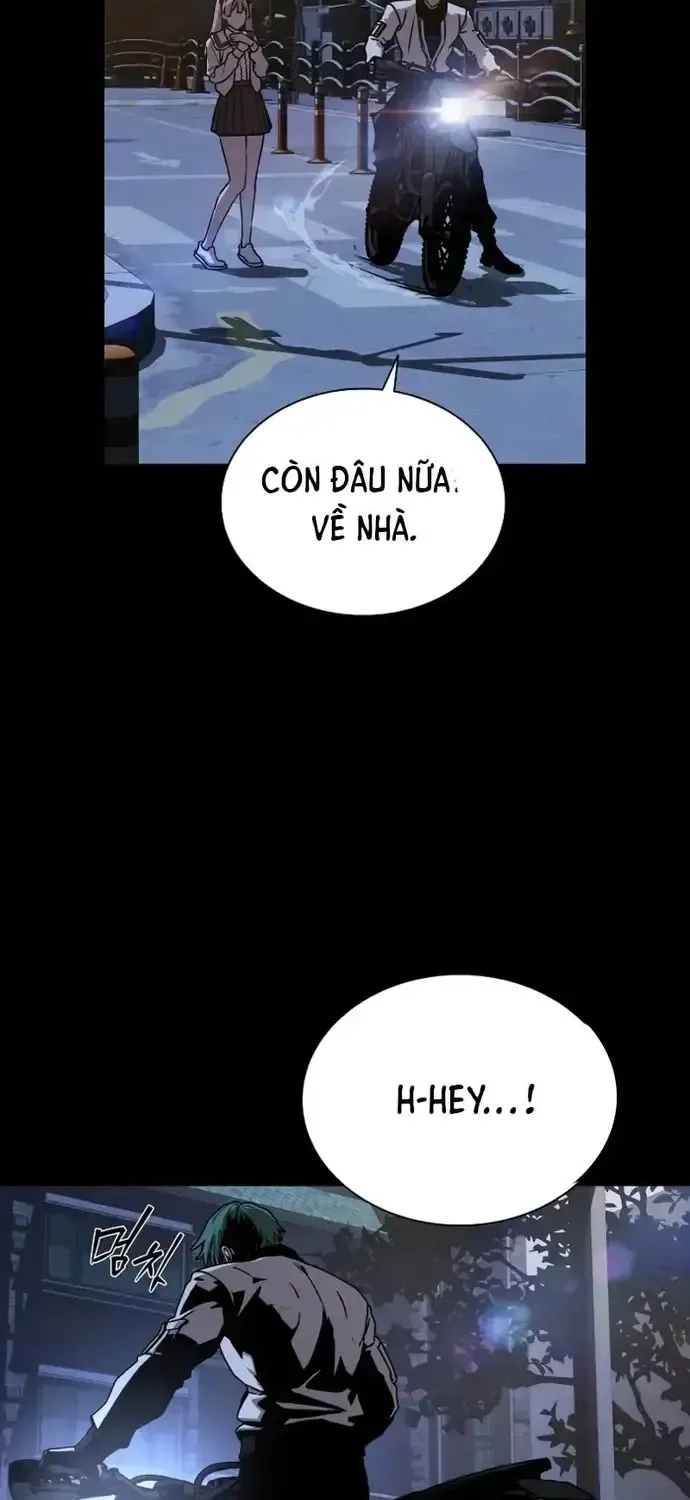 Nguyệt Dạ Huyễn Đàm Chap 14 - Next Chap 15