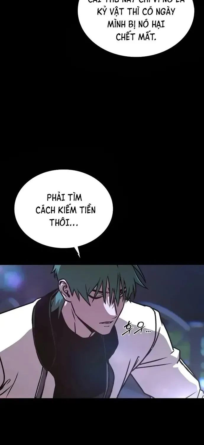 Nguyệt Dạ Huyễn Đàm Chap 14 - Next Chap 15