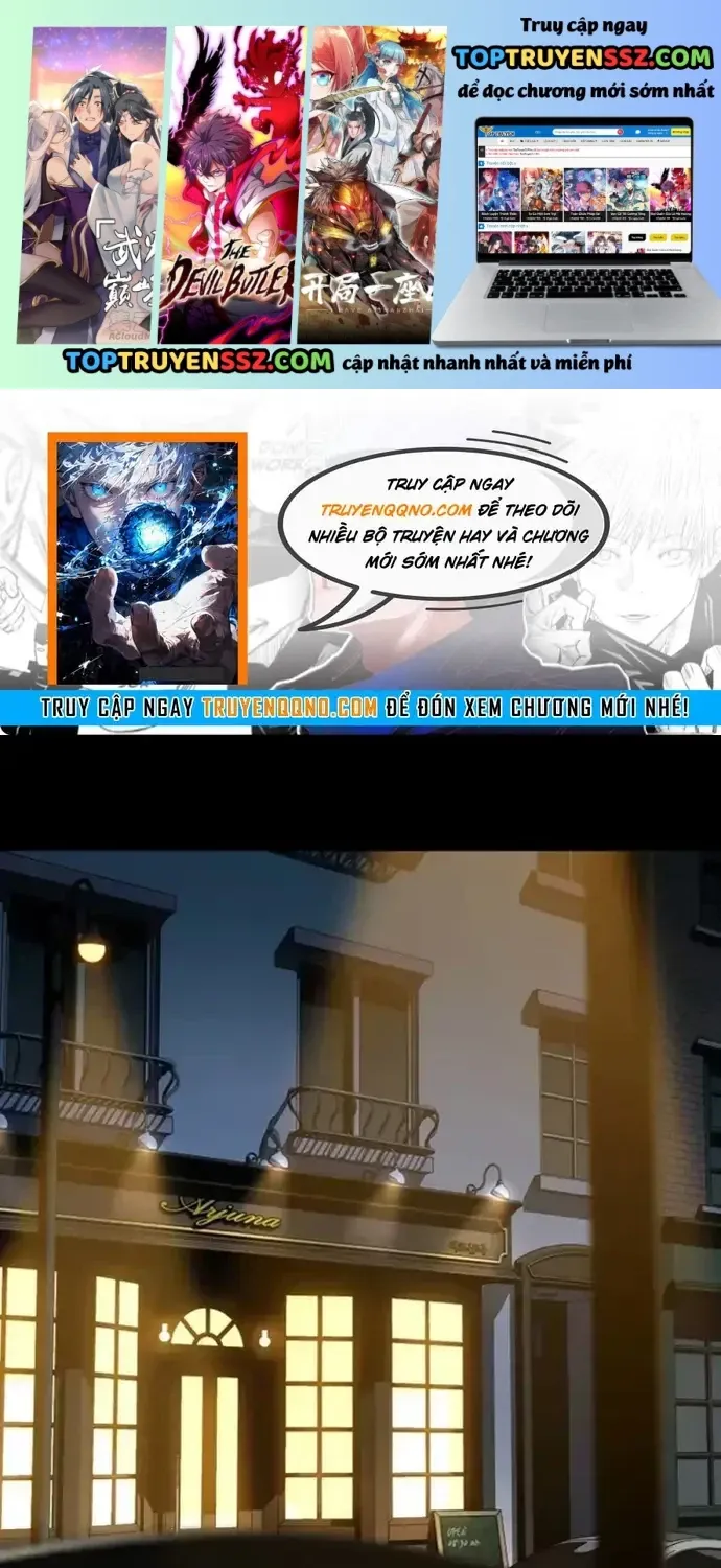 Nguyệt Dạ Huyễn Đàm Chap 15 - Next Chap 16