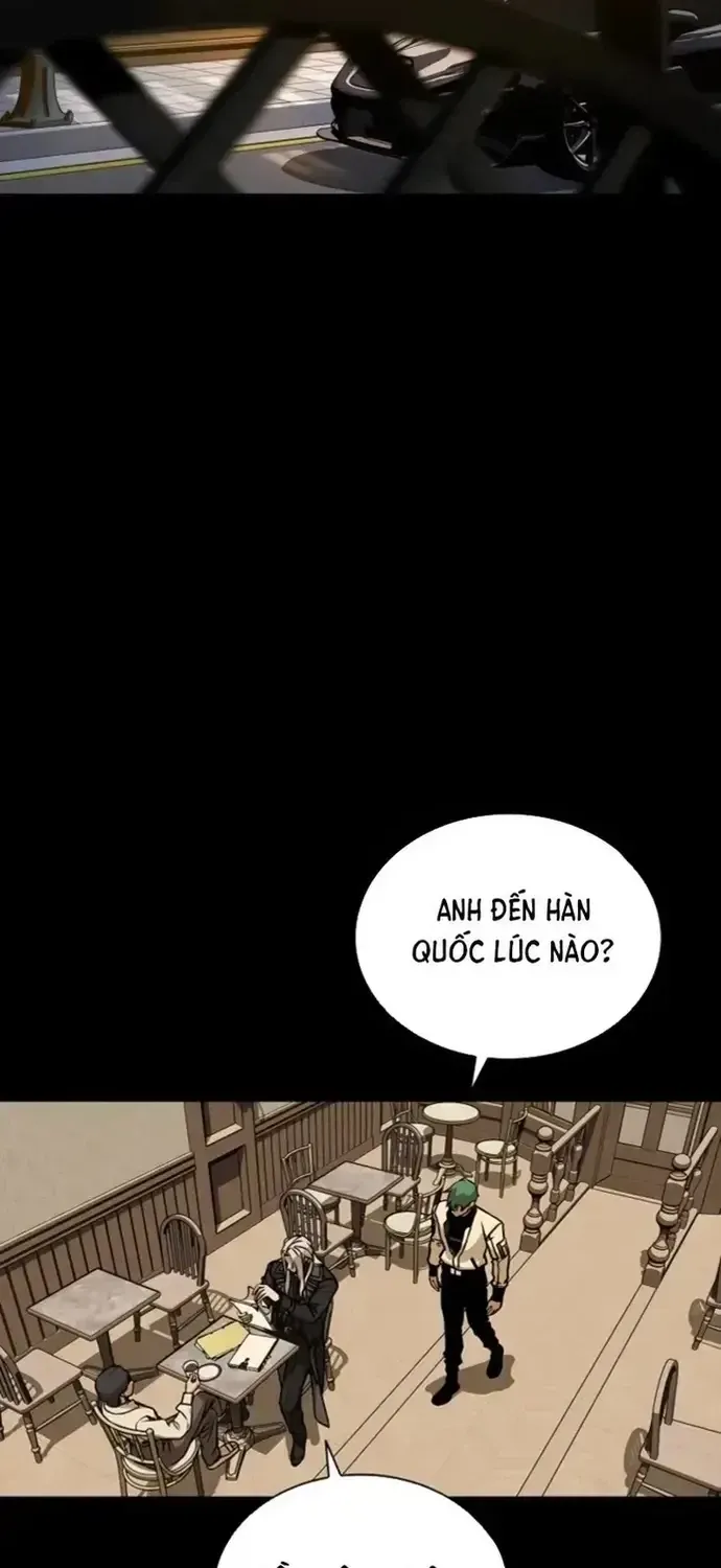 Nguyệt Dạ Huyễn Đàm Chap 15 - Next Chap 16