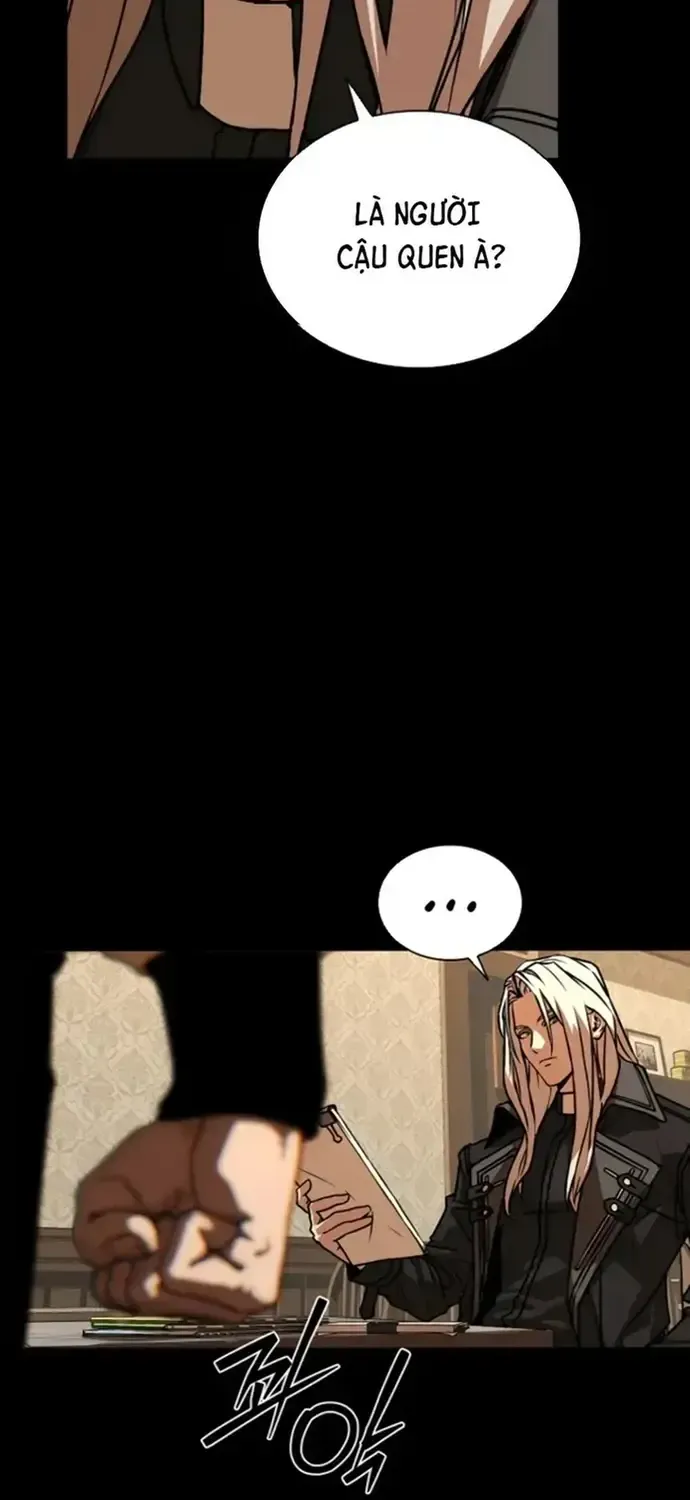 Nguyệt Dạ Huyễn Đàm Chap 15 - Next Chap 16