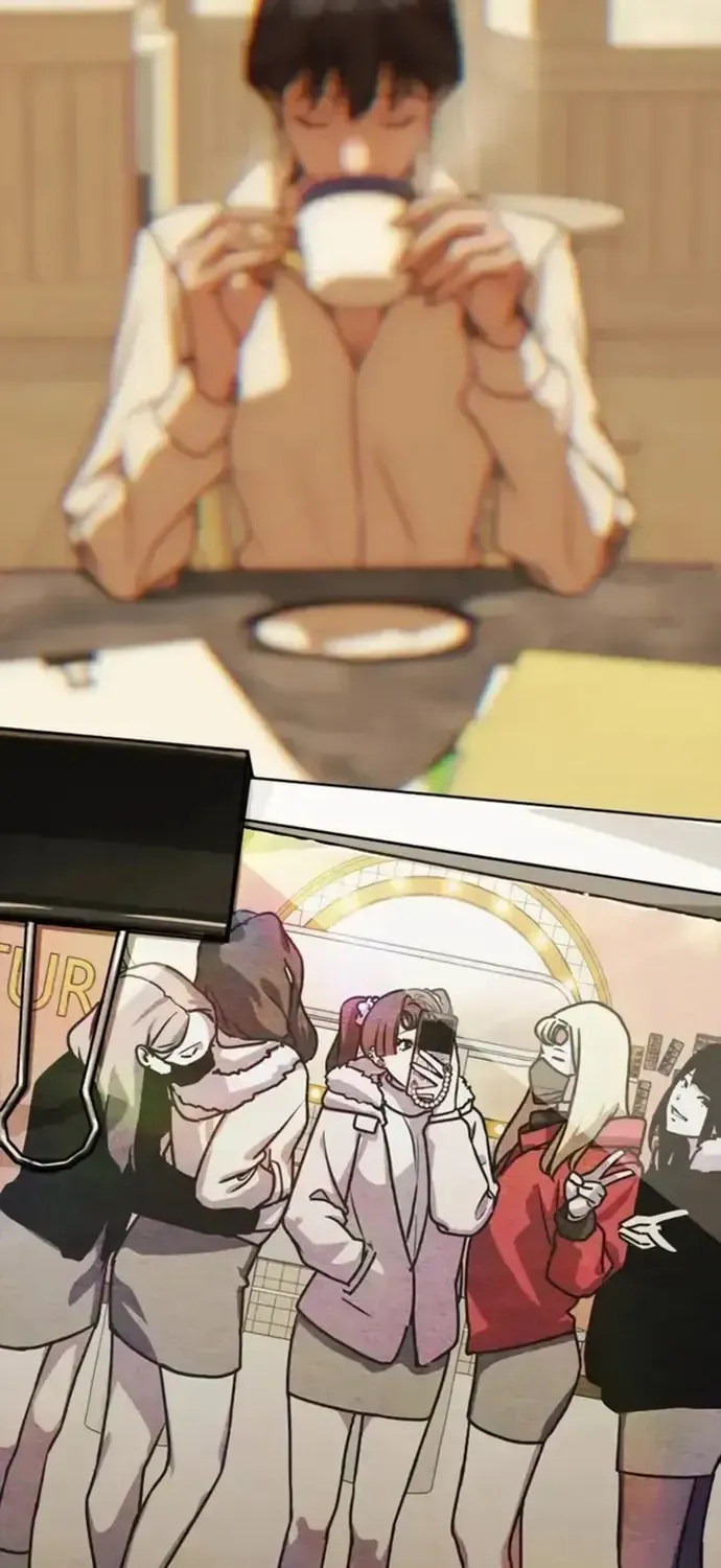 Nguyệt Dạ Huyễn Đàm Chap 15 - Next Chap 16