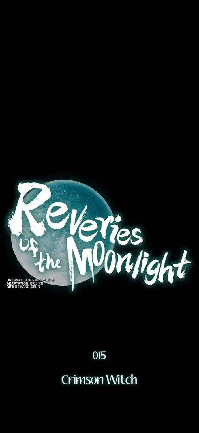 Nguyệt Dạ Huyễn Đàm Chap 15 - Next Chap 16