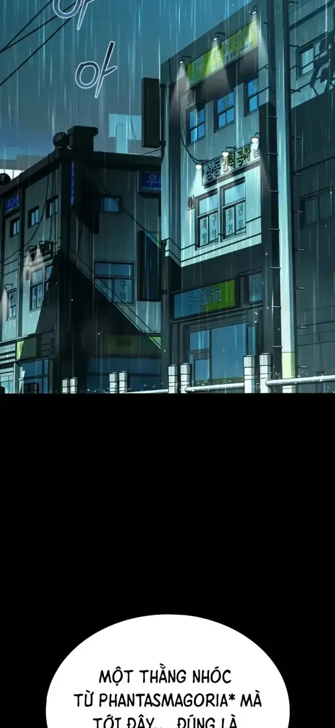 Nguyệt Dạ Huyễn Đàm Chap 15 - Next Chap 16