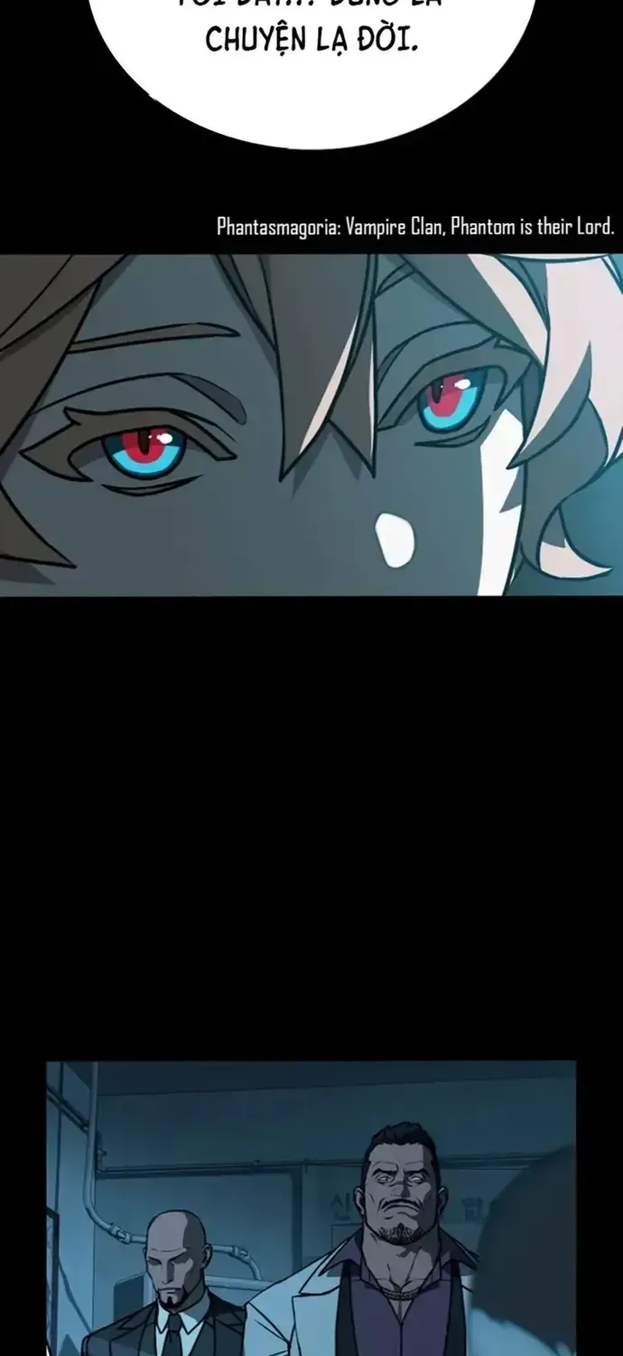 Nguyệt Dạ Huyễn Đàm Chap 15 - Next Chap 16