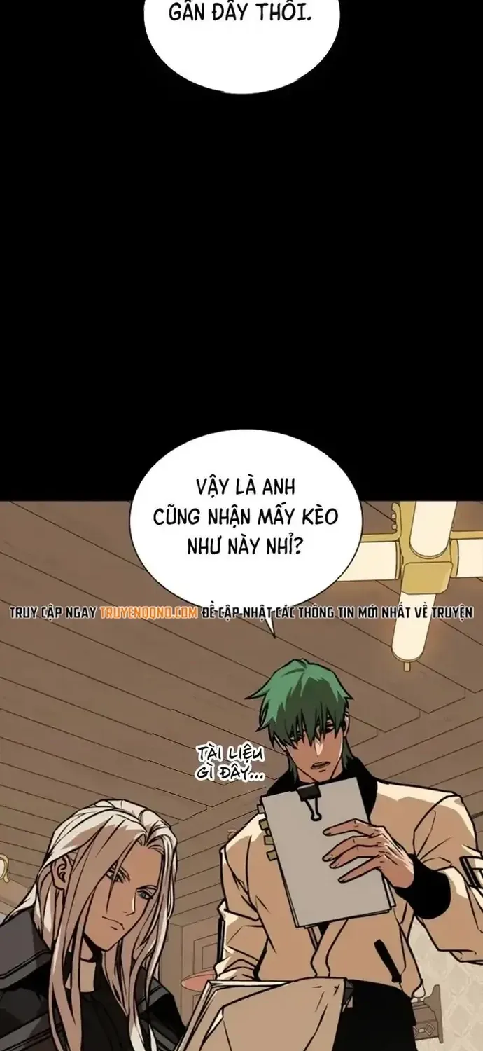 Nguyệt Dạ Huyễn Đàm Chap 15 - Next Chap 16