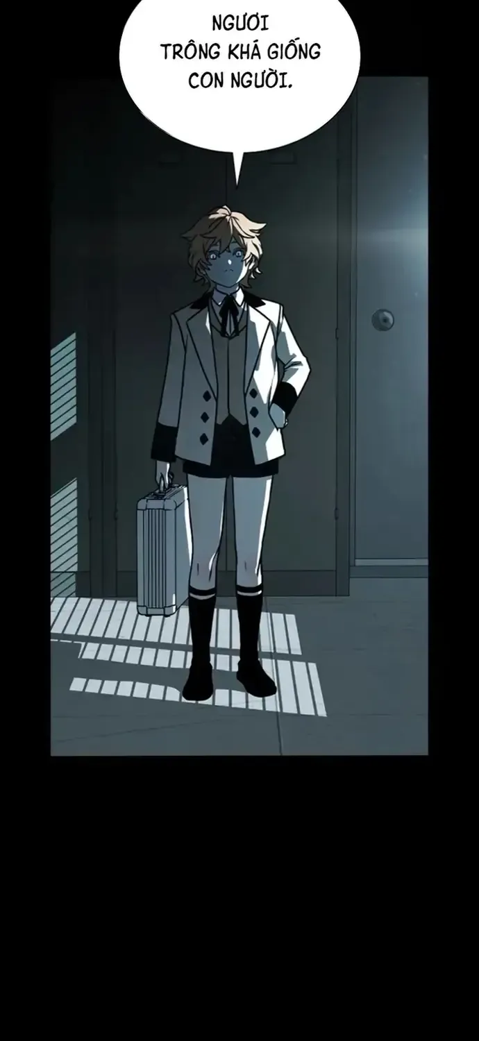 Nguyệt Dạ Huyễn Đàm Chap 15 - Next Chap 16