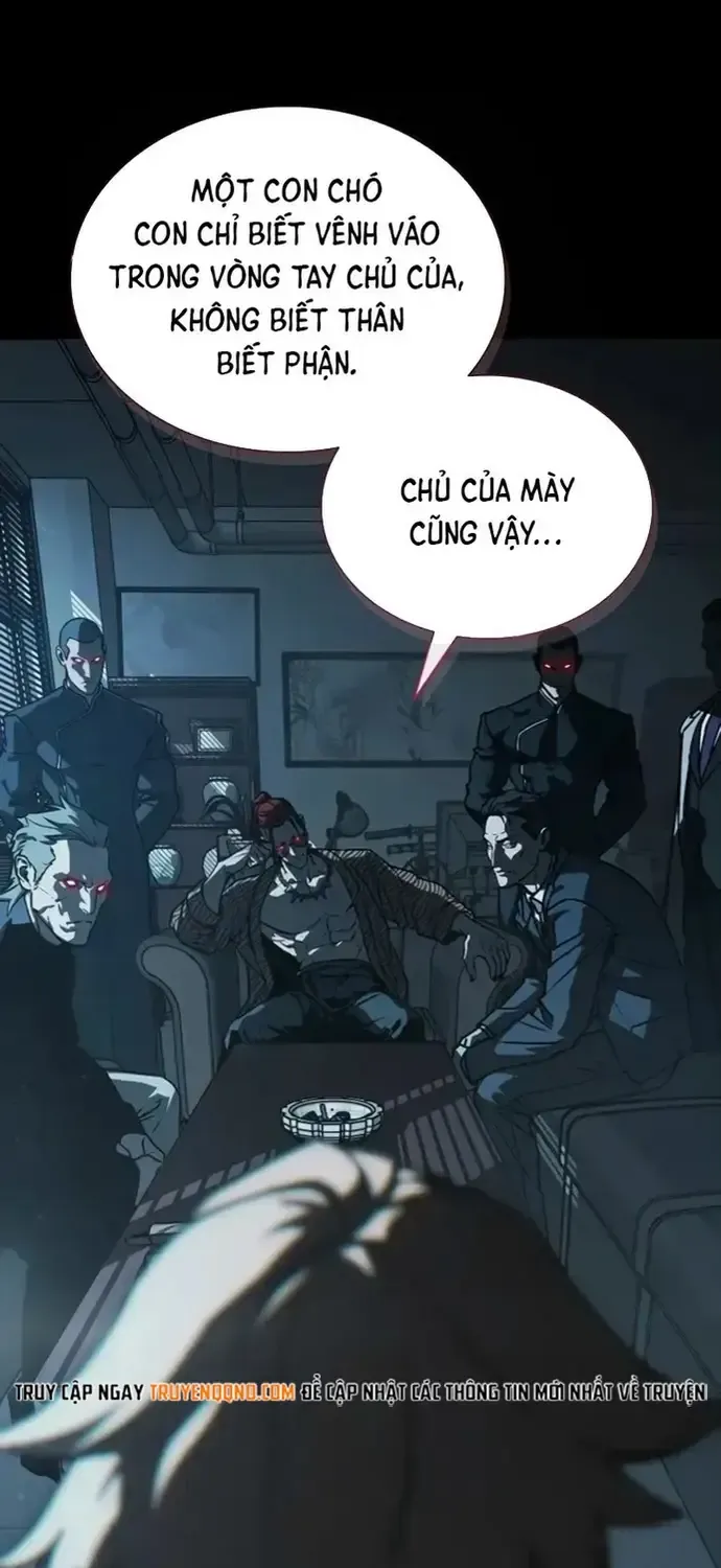 Nguyệt Dạ Huyễn Đàm Chap 15 - Next Chap 16