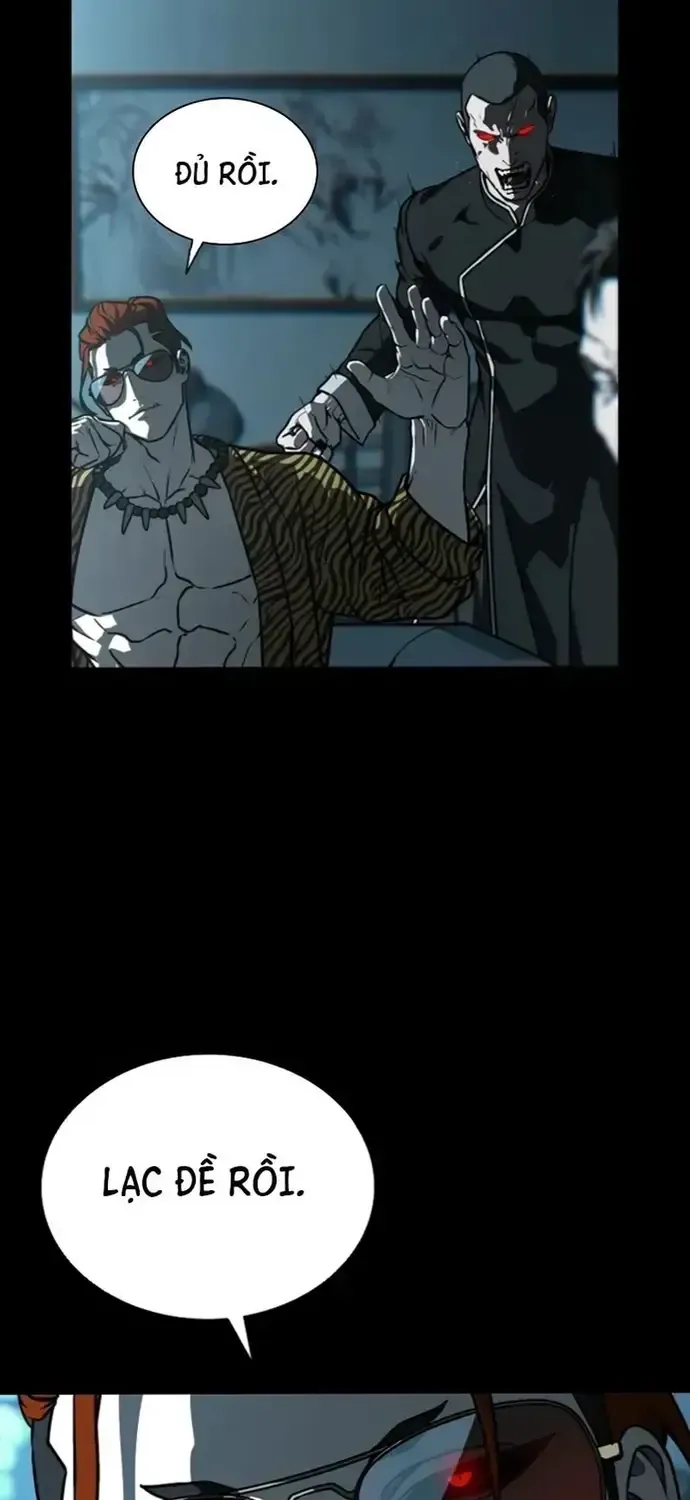 Nguyệt Dạ Huyễn Đàm Chap 15 - Next Chap 16