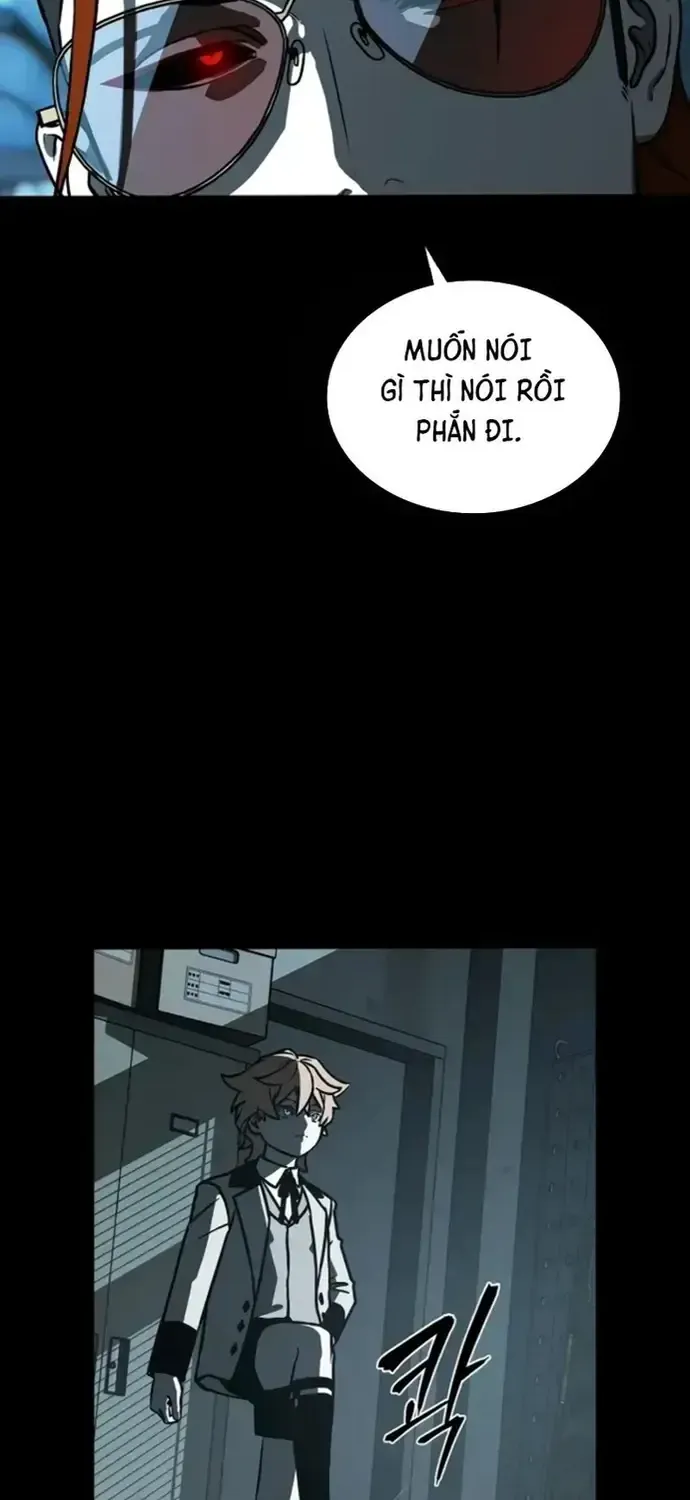 Nguyệt Dạ Huyễn Đàm Chap 15 - Next Chap 16