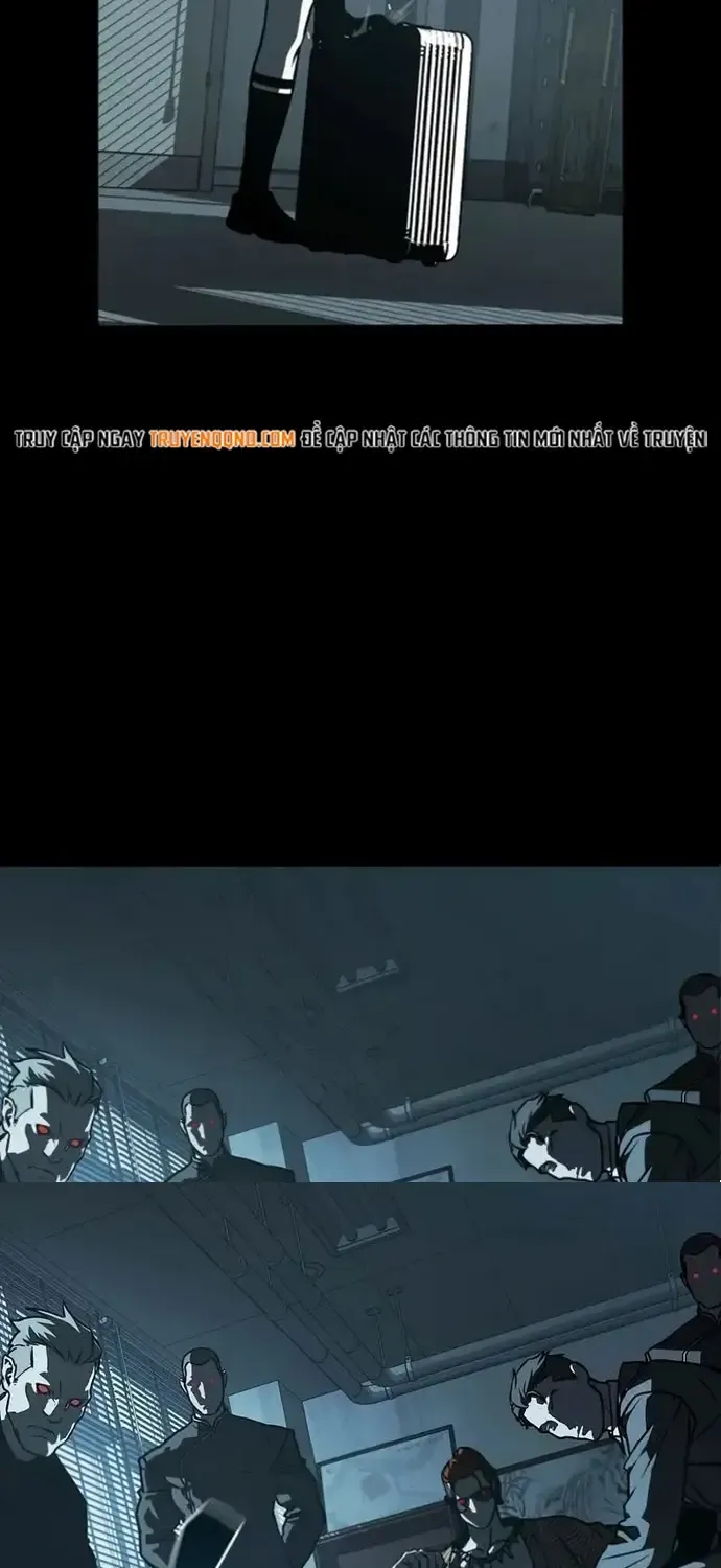 Nguyệt Dạ Huyễn Đàm Chap 15 - Next Chap 16