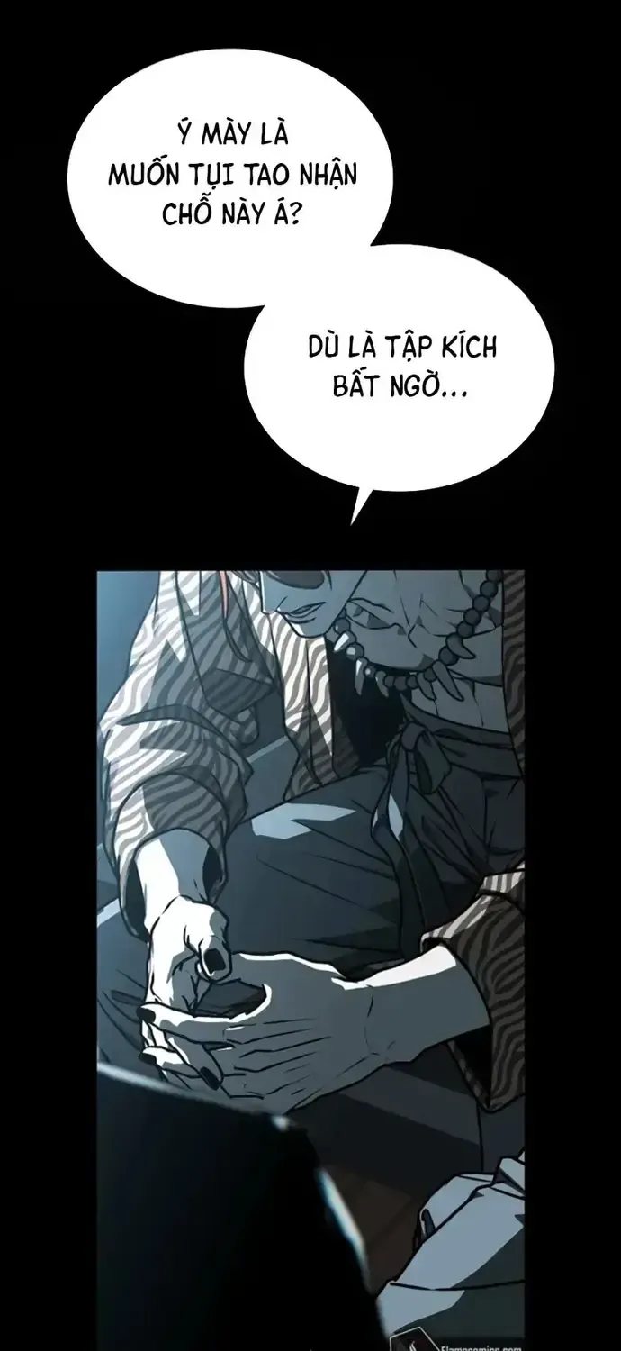 Nguyệt Dạ Huyễn Đàm Chap 15 - Next Chap 16