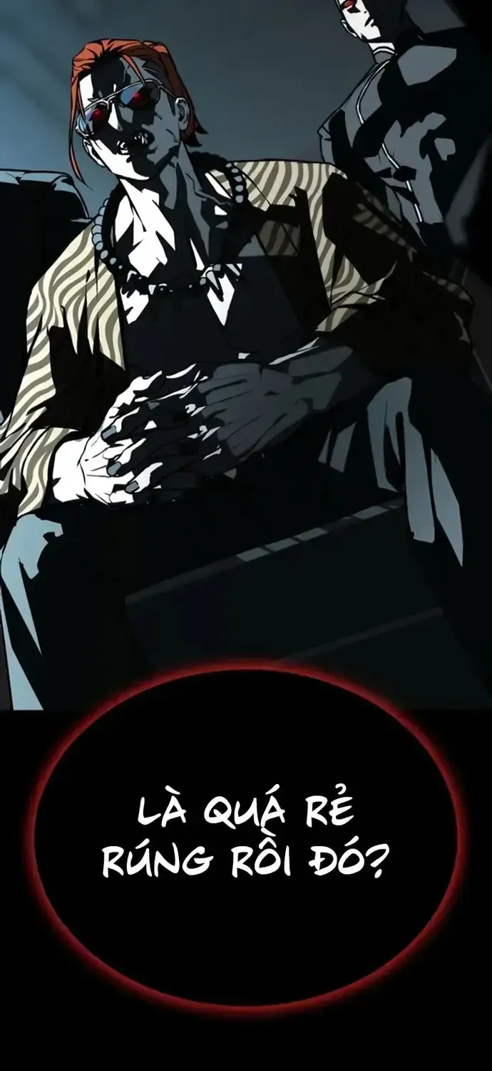 Nguyệt Dạ Huyễn Đàm Chap 15 - Next Chap 16