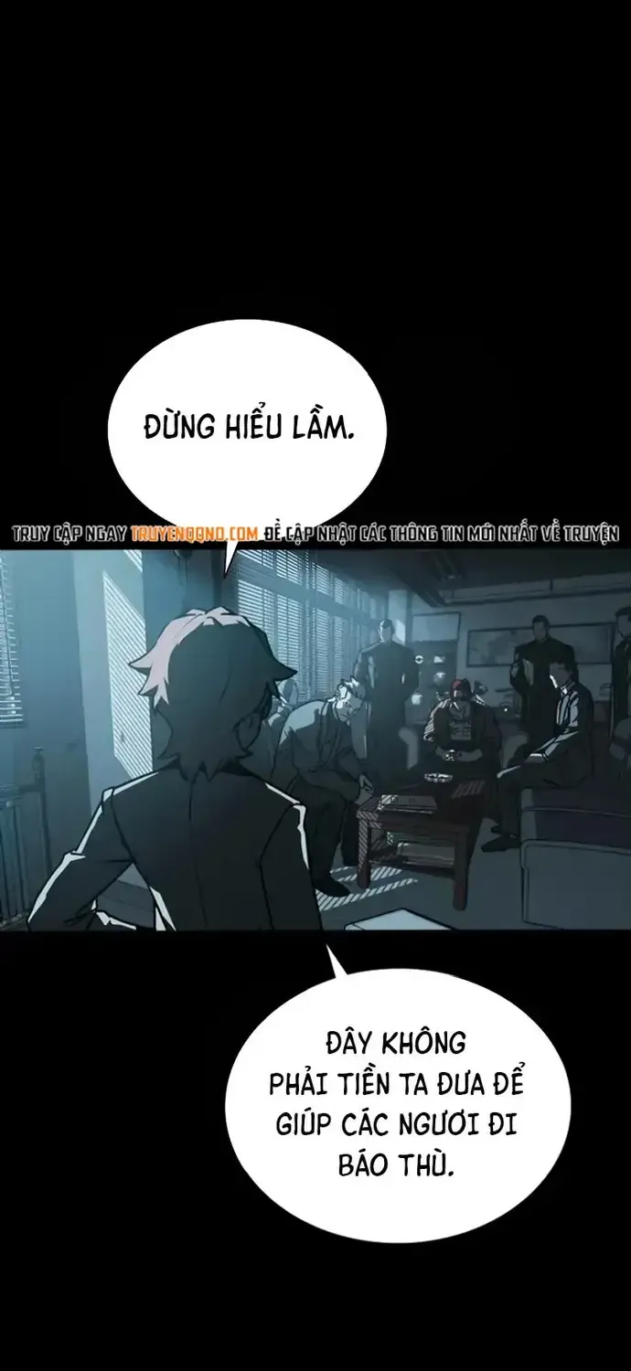 Nguyệt Dạ Huyễn Đàm Chap 15 - Next Chap 16