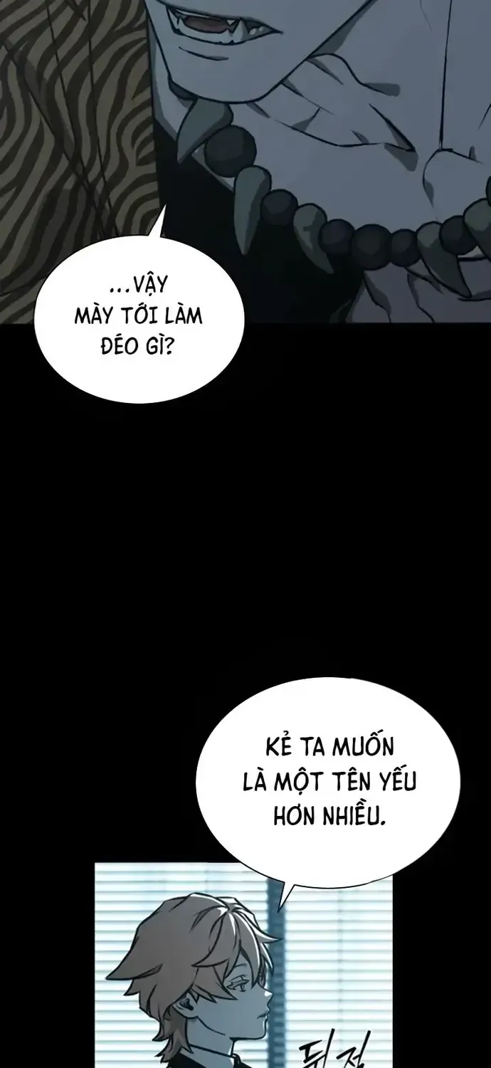 Nguyệt Dạ Huyễn Đàm Chap 15 - Next Chap 16