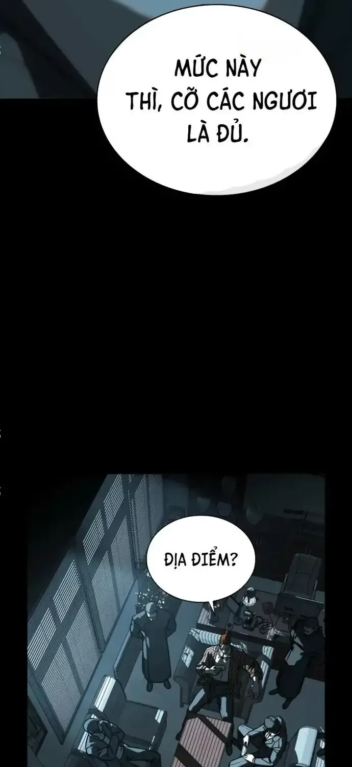 Nguyệt Dạ Huyễn Đàm Chap 15 - Next Chap 16