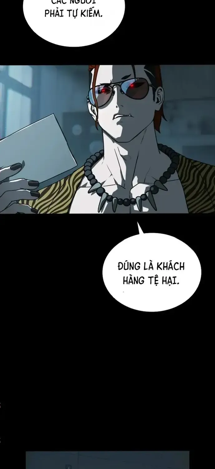 Nguyệt Dạ Huyễn Đàm Chap 15 - Next Chap 16