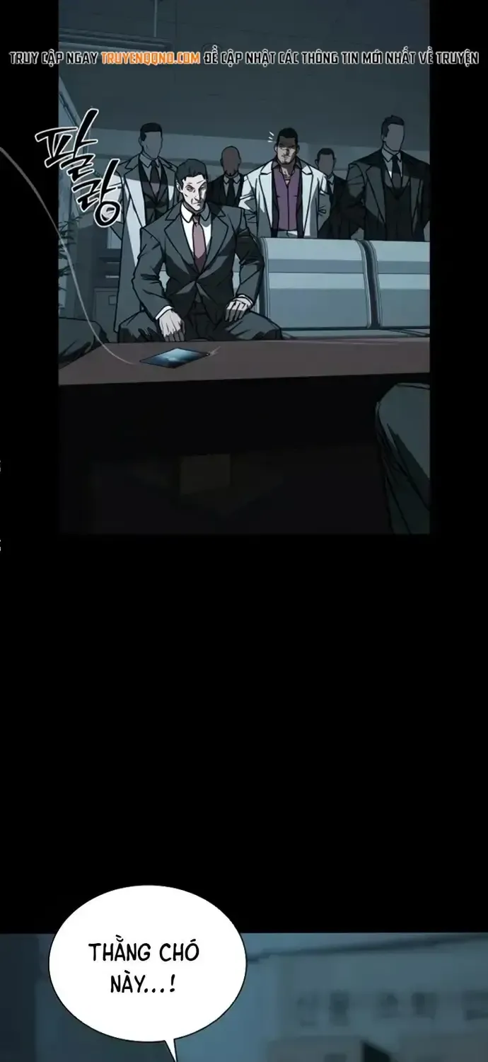 Nguyệt Dạ Huyễn Đàm Chap 15 - Next Chap 16