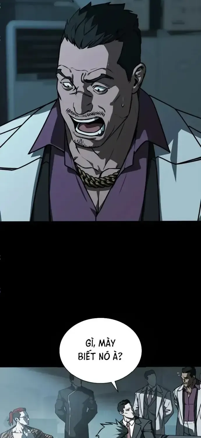 Nguyệt Dạ Huyễn Đàm Chap 15 - Next Chap 16