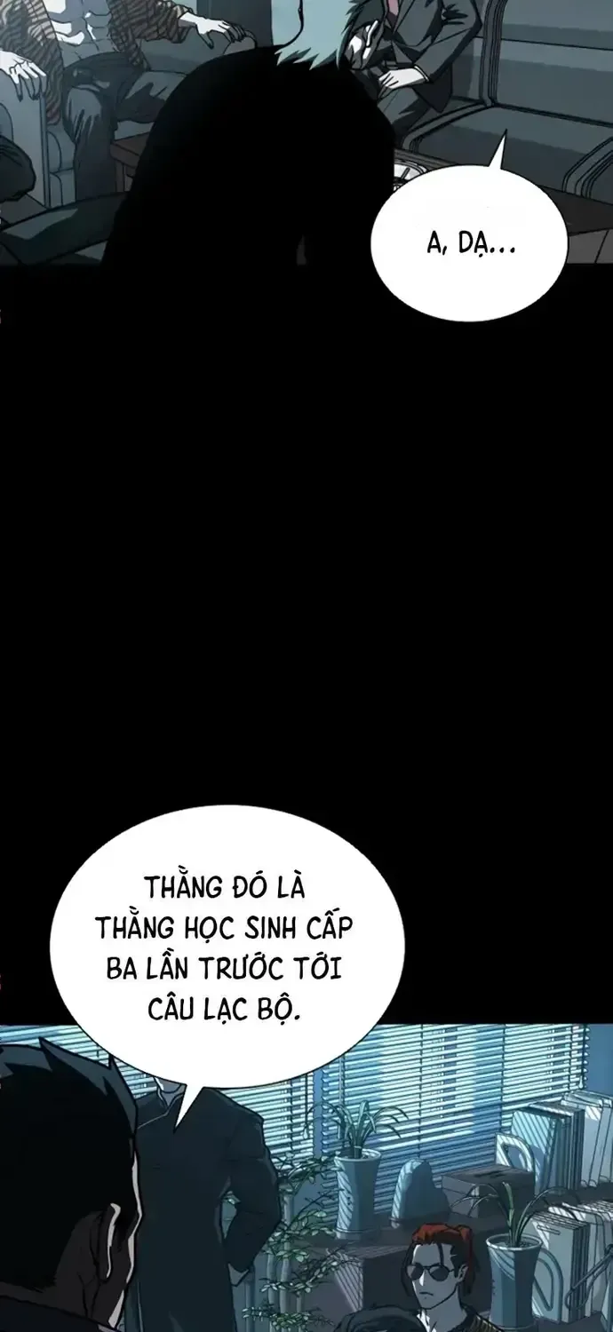 Nguyệt Dạ Huyễn Đàm Chap 15 - Next Chap 16
