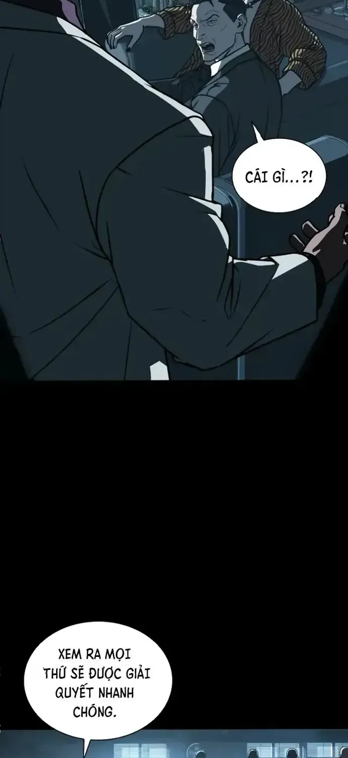 Nguyệt Dạ Huyễn Đàm Chap 15 - Next Chap 16