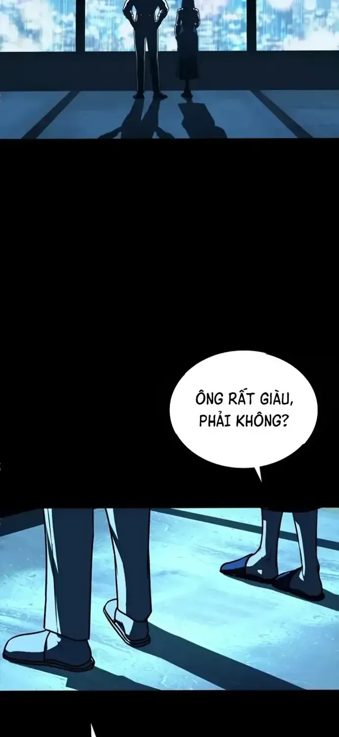 Nguyệt Dạ Huyễn Đàm Chap 15 - Next Chap 16