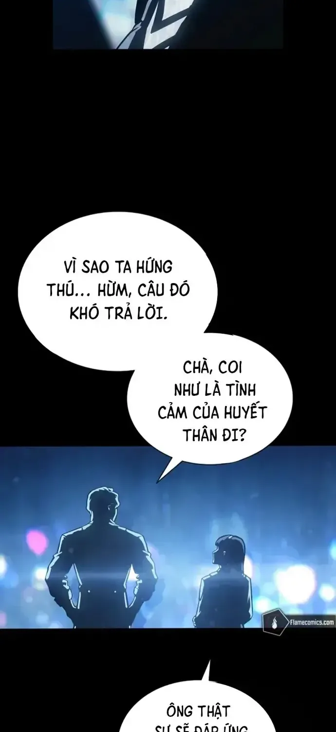 Nguyệt Dạ Huyễn Đàm Chap 15 - Next Chap 16