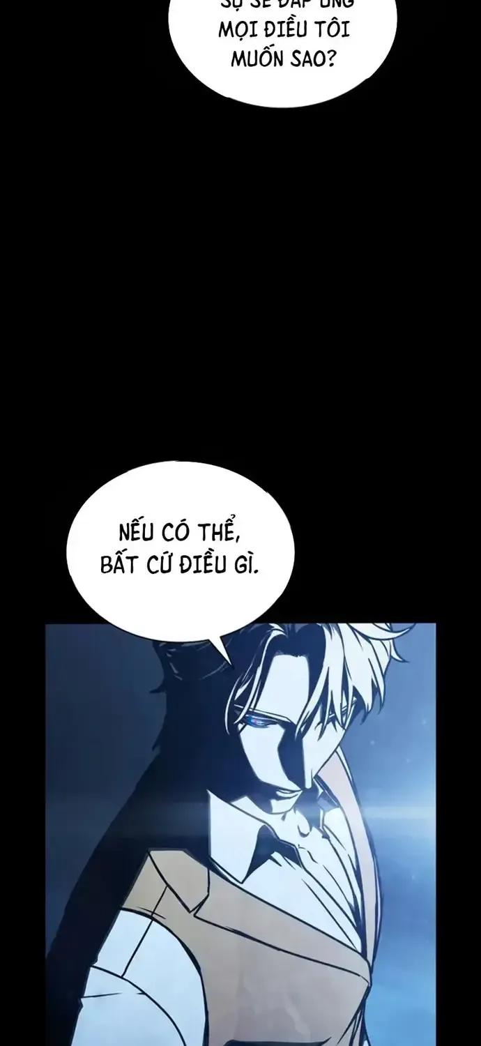 Nguyệt Dạ Huyễn Đàm Chap 15 - Next Chap 16