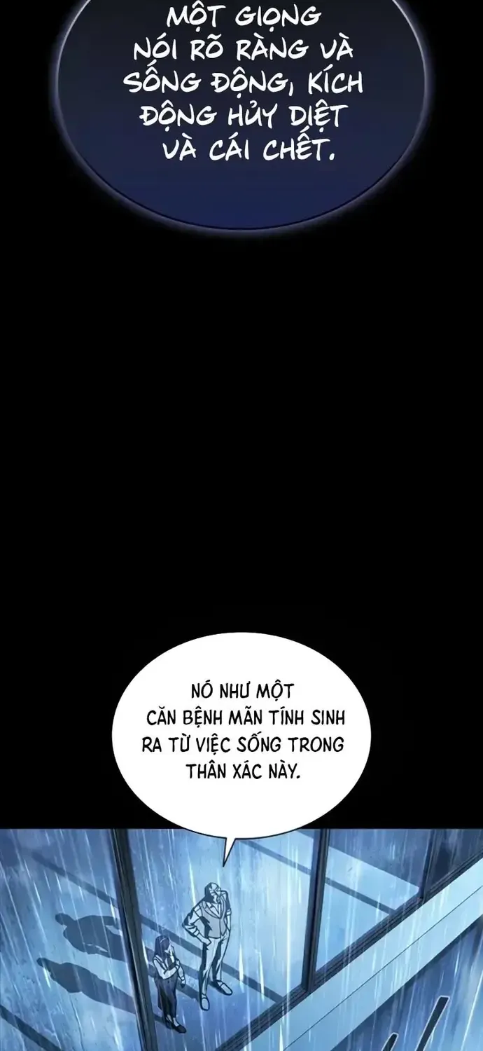 Nguyệt Dạ Huyễn Đàm Chap 15 - Next Chap 16