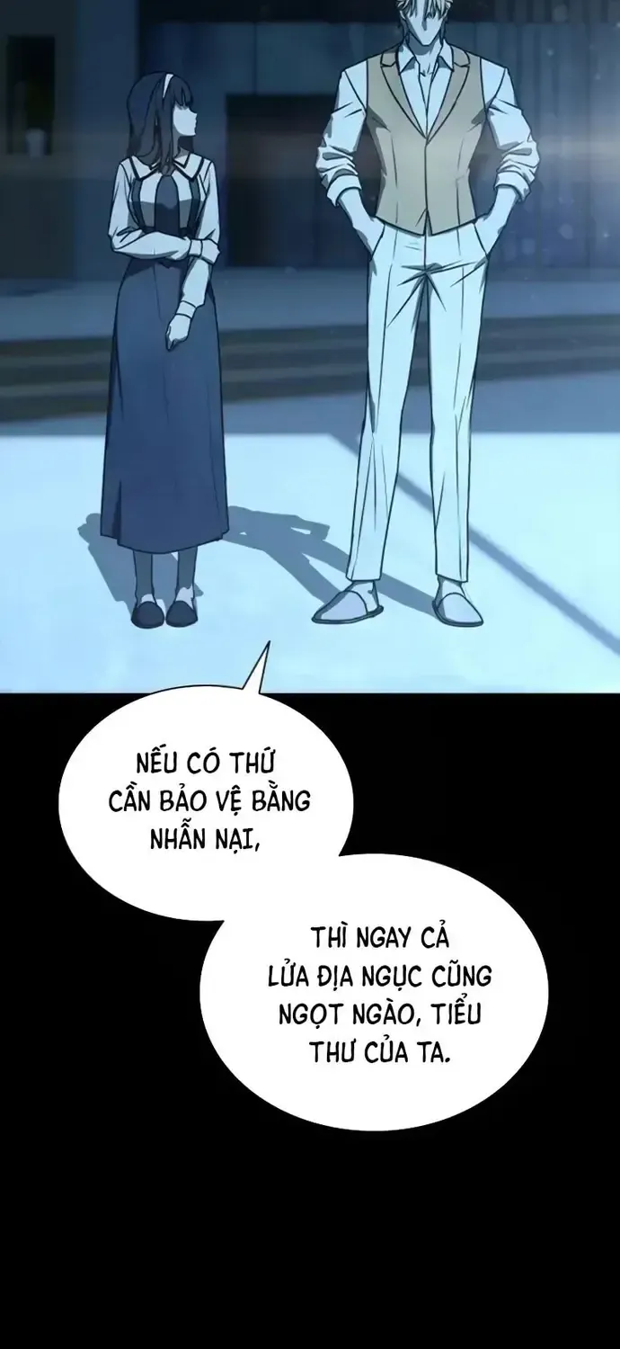 Nguyệt Dạ Huyễn Đàm Chap 15 - Next Chap 16