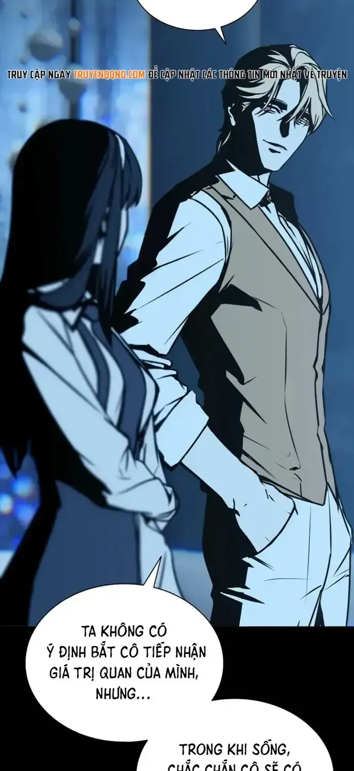 Nguyệt Dạ Huyễn Đàm Chap 15 - Next Chap 16