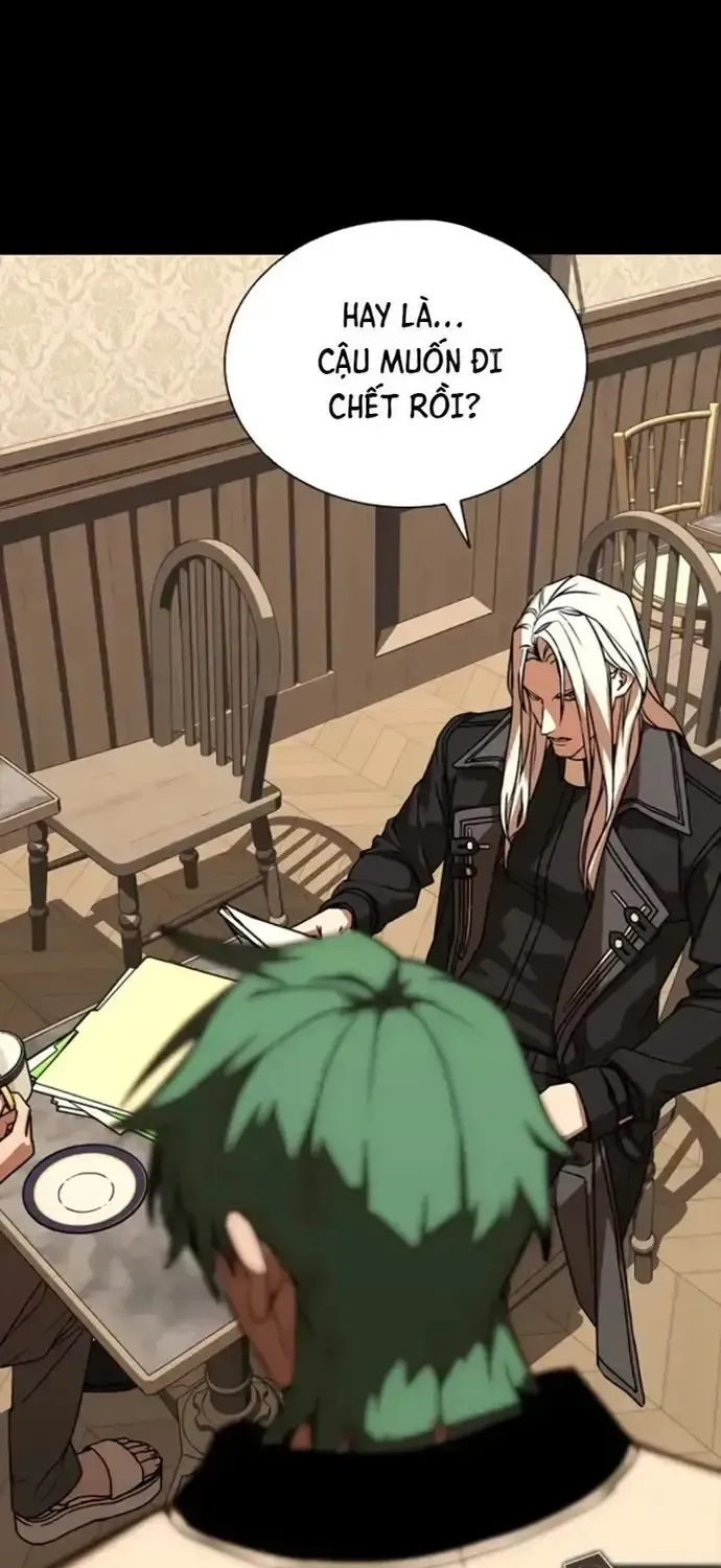 Nguyệt Dạ Huyễn Đàm Chap 15 - Next Chap 16