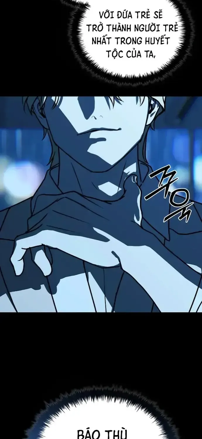 Nguyệt Dạ Huyễn Đàm Chap 15 - Next Chap 16