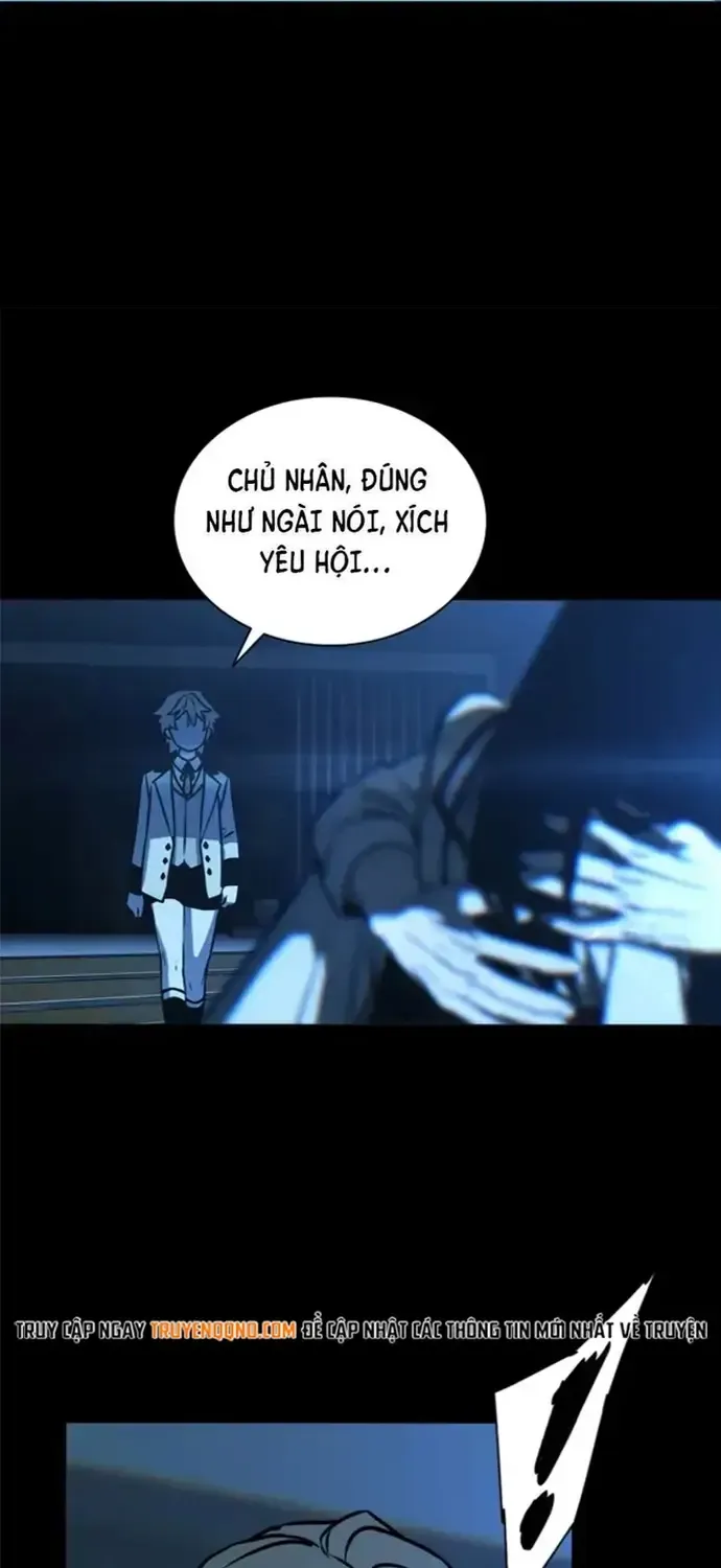 Nguyệt Dạ Huyễn Đàm Chap 15 - Next Chap 16