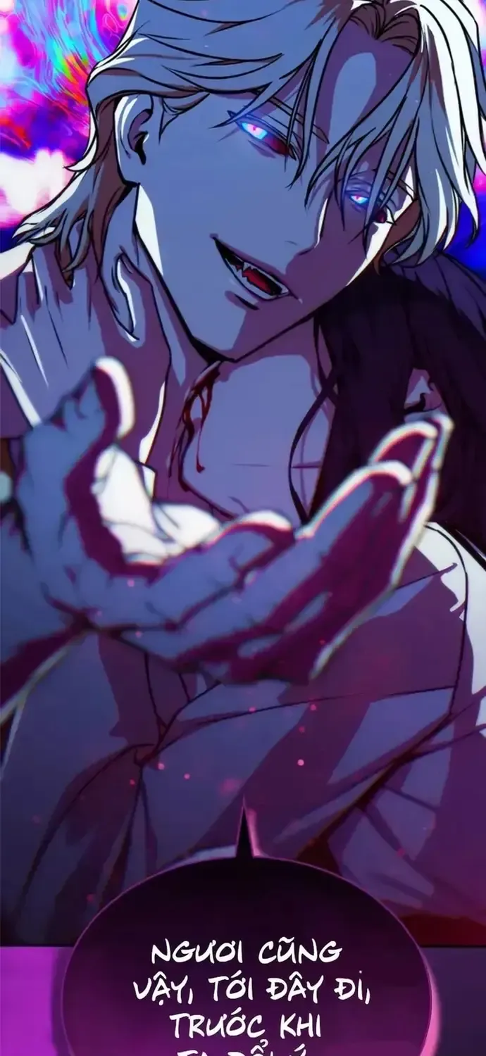 Nguyệt Dạ Huyễn Đàm Chap 15 - Next Chap 16