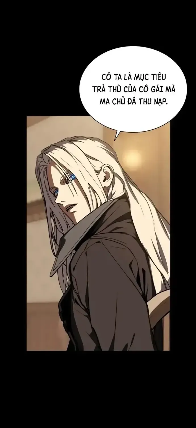 Nguyệt Dạ Huyễn Đàm Chap 16 - Next Chap 17