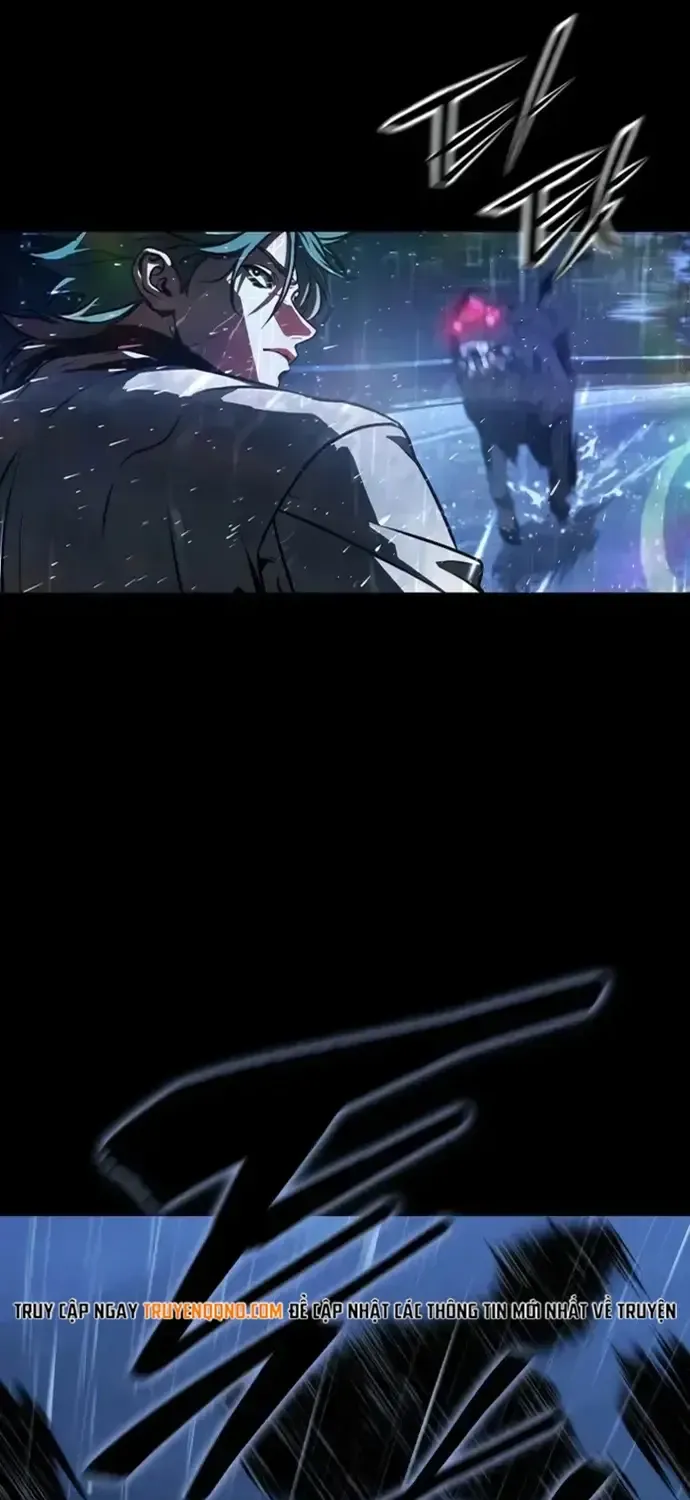 Nguyệt Dạ Huyễn Đàm Chap 16 - Next Chap 17