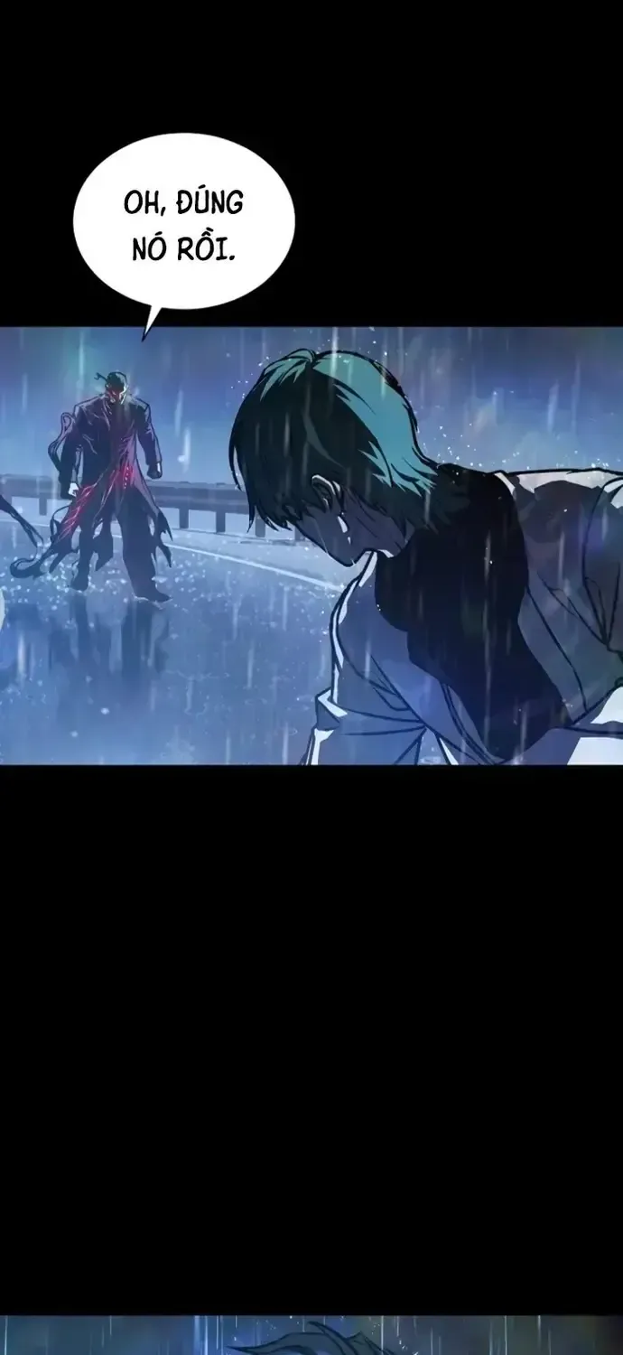 Nguyệt Dạ Huyễn Đàm Chap 16 - Next Chap 17