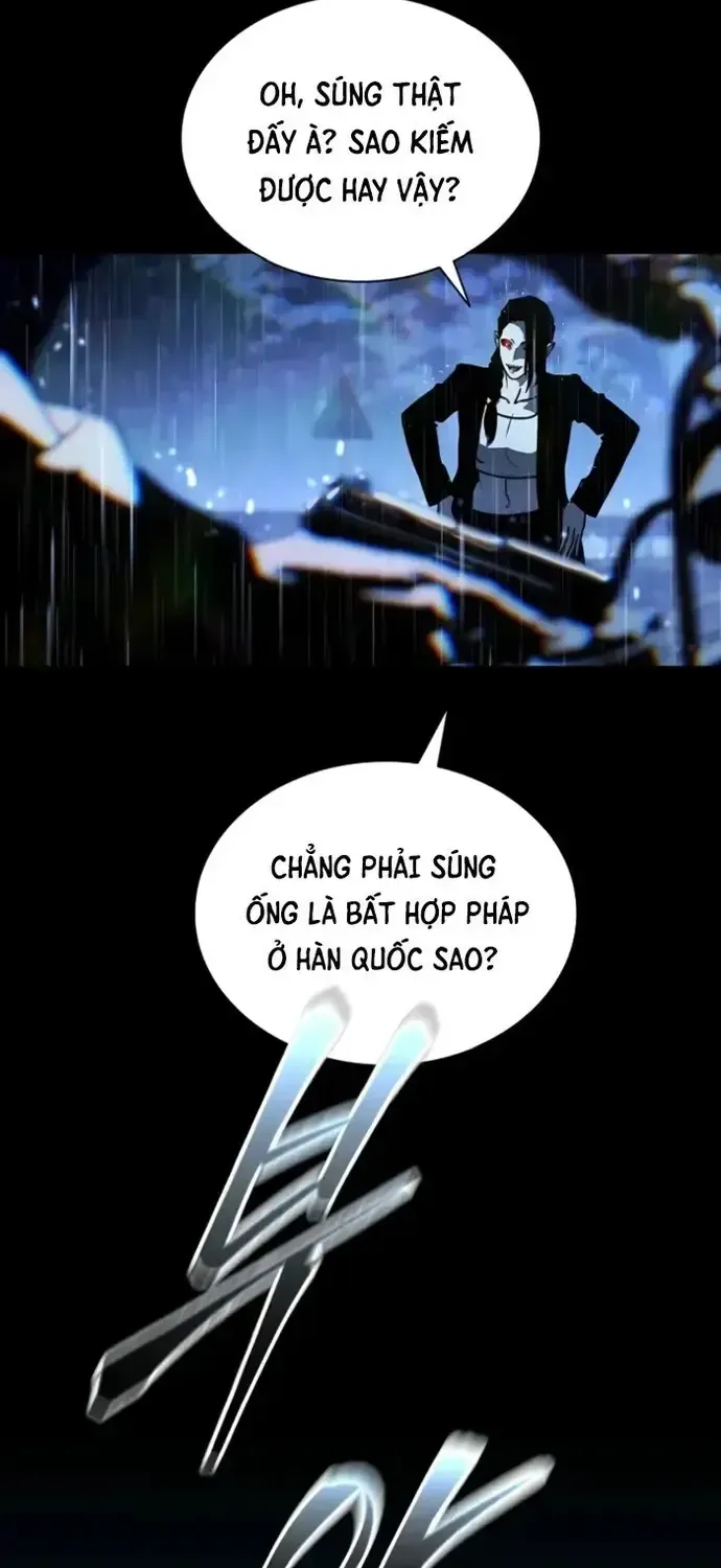 Nguyệt Dạ Huyễn Đàm Chap 16 - Next Chap 17