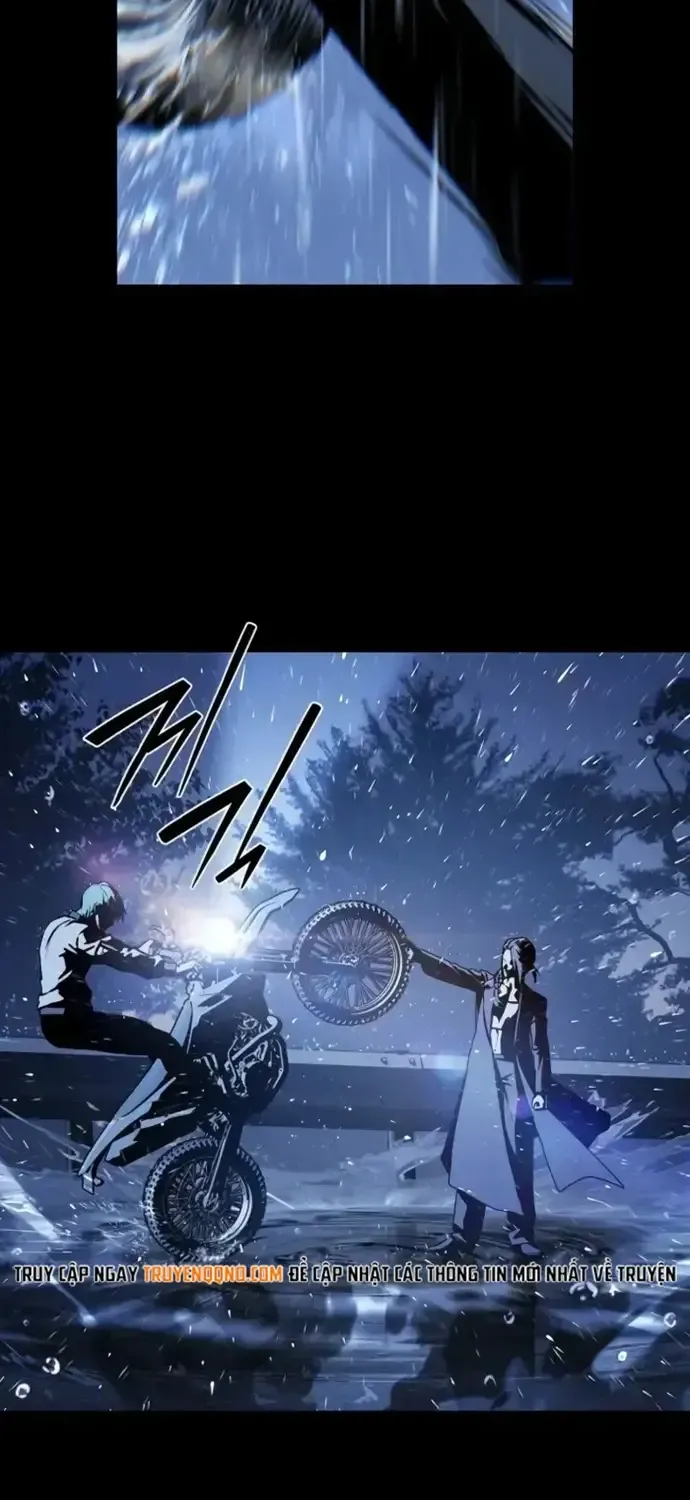 Nguyệt Dạ Huyễn Đàm Chap 16 - Next Chap 17