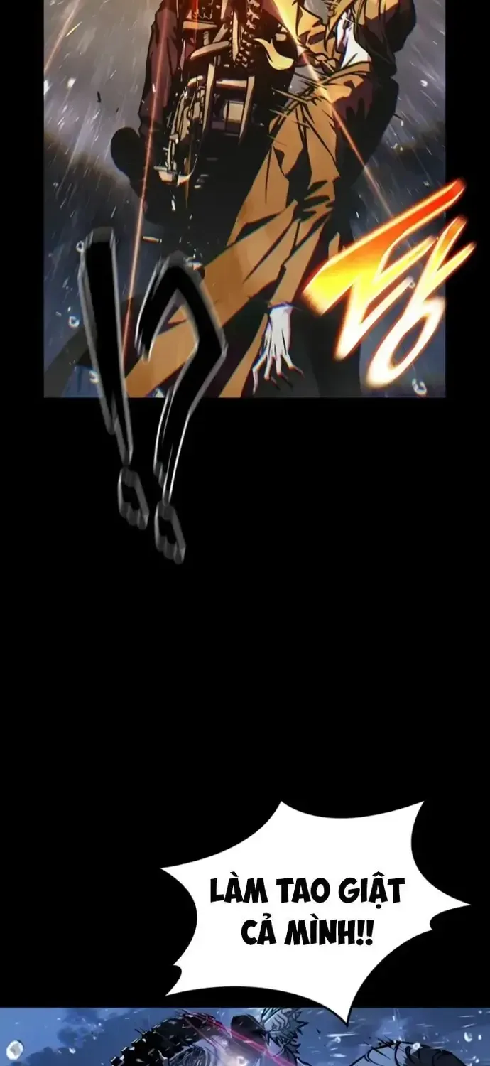 Nguyệt Dạ Huyễn Đàm Chap 16 - Next Chap 17