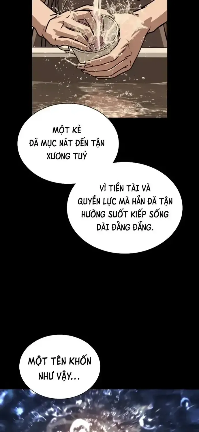 Nguyệt Dạ Huyễn Đàm Chap 16 - Next Chap 17