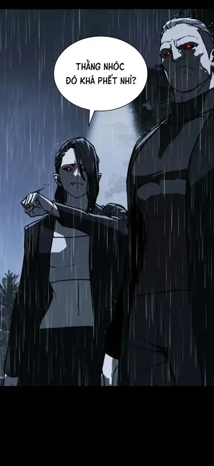 Nguyệt Dạ Huyễn Đàm Chap 16 - Next Chap 17