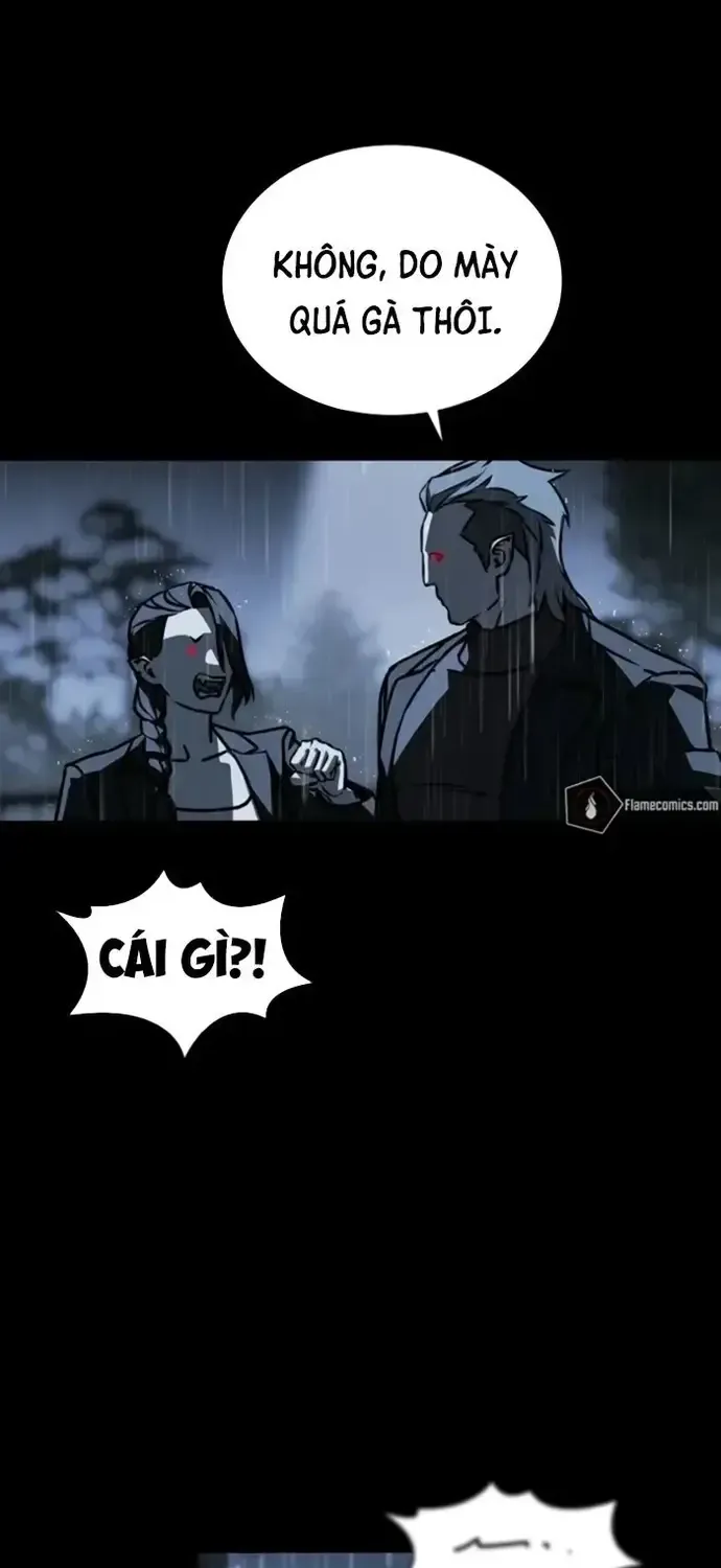 Nguyệt Dạ Huyễn Đàm Chap 16 - Next Chap 17