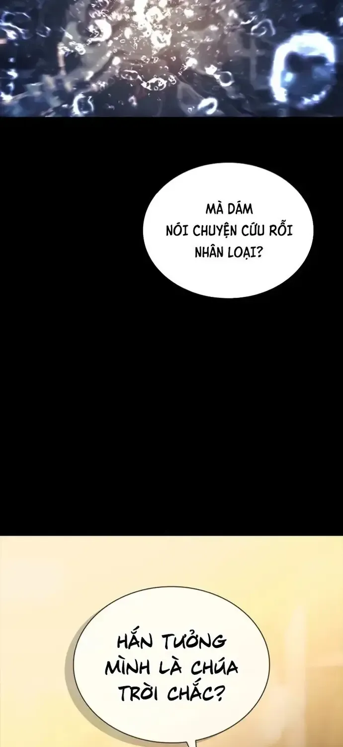 Nguyệt Dạ Huyễn Đàm Chap 16 - Next Chap 17